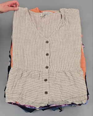 Купить BRAND STOCK Summer#20 кг, ЛОТ №8386 оптом в Рязани и Рязанской области