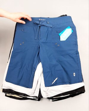 Купить Шорты муж СТОК CAN#5 кг, ЛОТ №8315 оптом в Рязани и Рязанской области