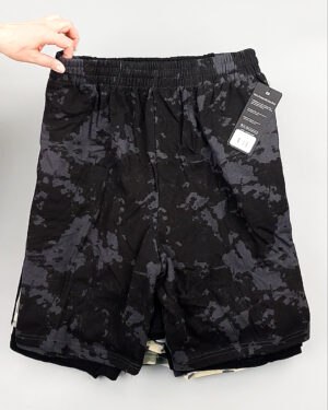 Фотография  280 - Шорты муж СТОК CAN#5 кг, ЛОТ №8314 оптом в Рязани и Рязанской области