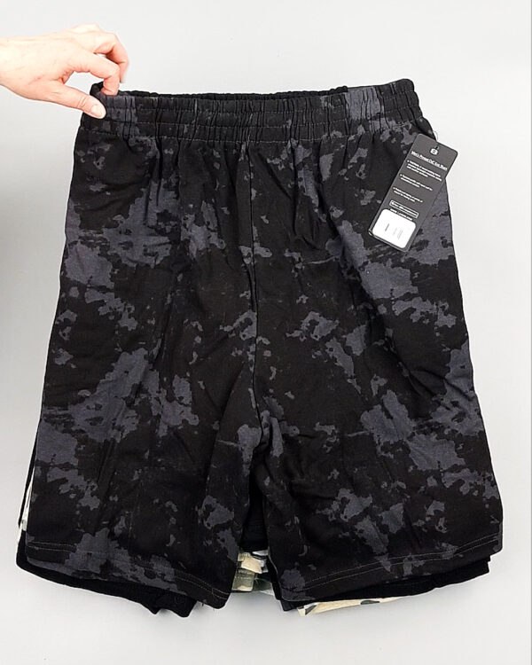 Фотография  783 - Шорты муж СТОК CAN#5 кг, ЛОТ №8314 оптом в Рязани и Рязанской области