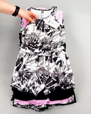 Фотография 780 - Комбинезоны детские CAN#5 кг, ЛОТ №8134 оптом в Рязани и Рязанской области