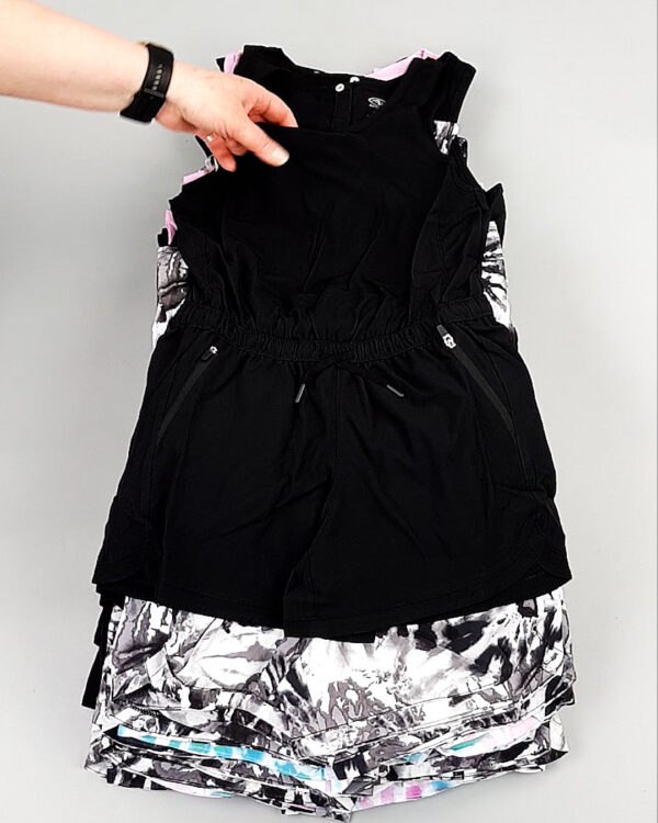 Фотография  542 - Комбинезоны детские CAN#5 кг, ЛОТ №8132 оптом в Рязани и Рязанской области