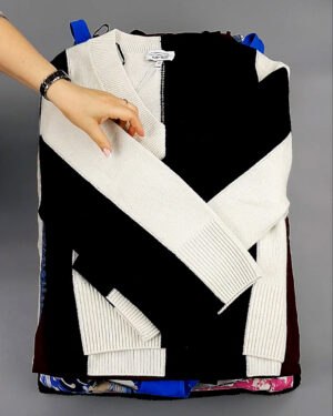 Фотография  959 - OTHER STORIES mix 06 B 035#15 кг, ЛОТ №8189 оптом в Рязани и Рязанской области