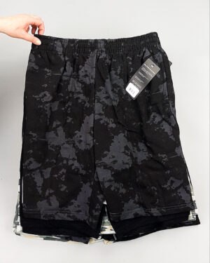 Фотография 505 - Шорты муж СТОК CAN#5 кг, ЛОТ №8317 оптом в Рязани и Рязанской области