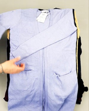 Фотография  992 - Джемпера легкие Bestseller+DK 035#7 кг, ЛОТ №8254 оптом в Рязани и Рязанской области