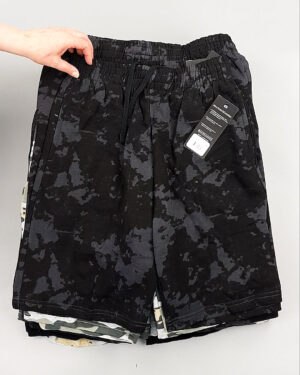 Фотография 982 - Шорты муж СТОК CAN#5 кг, ЛОТ №8316 оптом в Рязани и Рязанской области