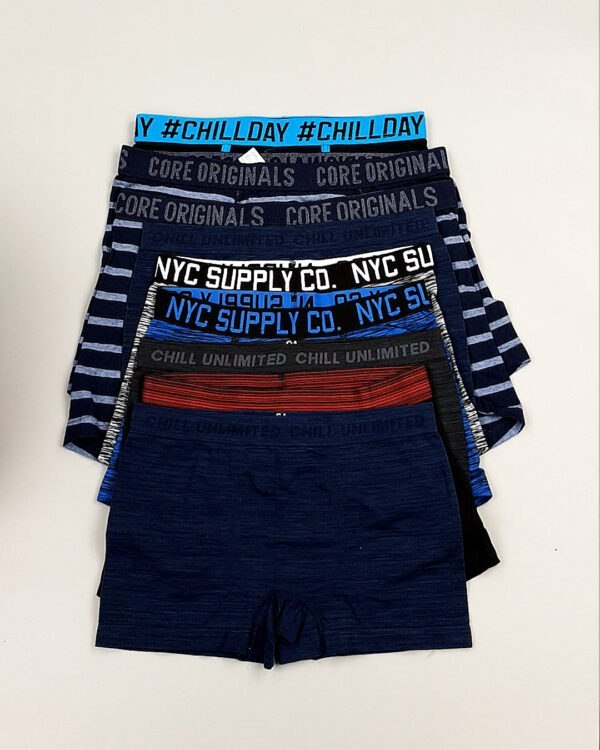 Фотография  378 - Нижнее белье kids C&A#3 кг, ЛОТ №8174 оптом в Рязани и Рязанской области