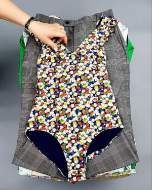 Фотография 707 - OTHER STORIES mix 06 B 035#15 кг, ЛОТ №8192 оптом в Рязани и Рязанской области