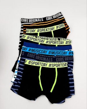 Фотография  198 - Нижнее белье kids C&A#3 кг оптом в Рязани и Рязанской области