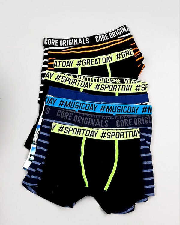 Фотография  459 - Нижнее белье kids C&A#3 кг оптом в Рязани и Рязанской области