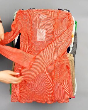 Фотография  102 - OTHER STORIES mix 06 B 035#15 кг, ЛОТ №8193 оптом в Рязани и Рязанской области