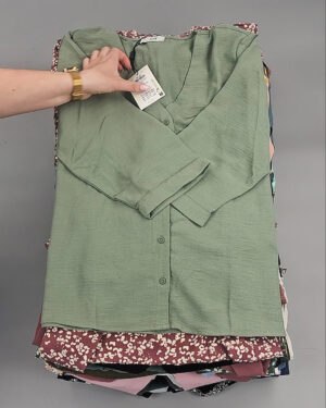 Фотография  120 - JDY Summer mix 045#15 кг оптом в Рязани и Рязанской области