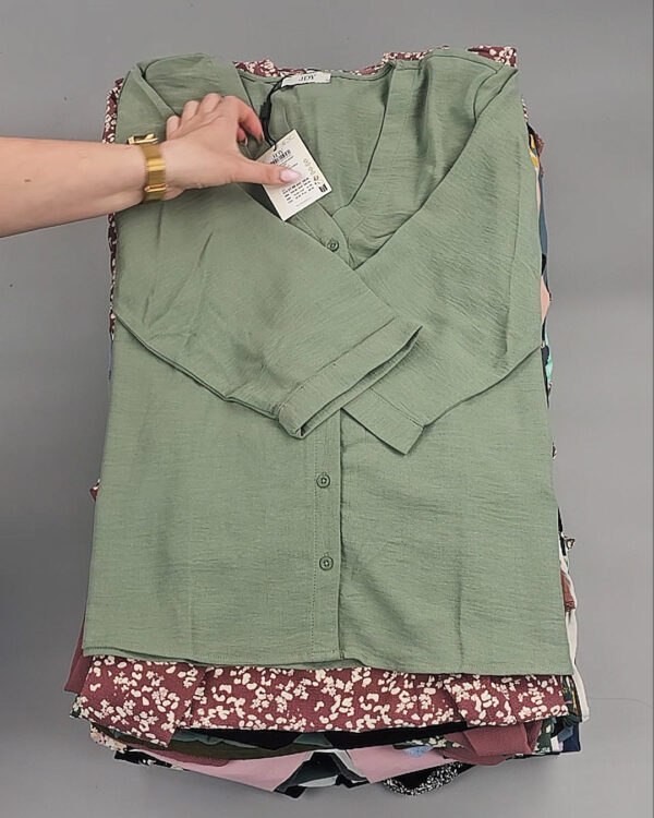 Фотография  981 - JDY Summer mix 045#15 кг оптом в Рязани и Рязанской области