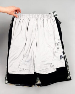 Фотография  613 - Шорты муж СТОК CAN#5 кг, ЛОТ №8317 оптом в Рязани и Рязанской области