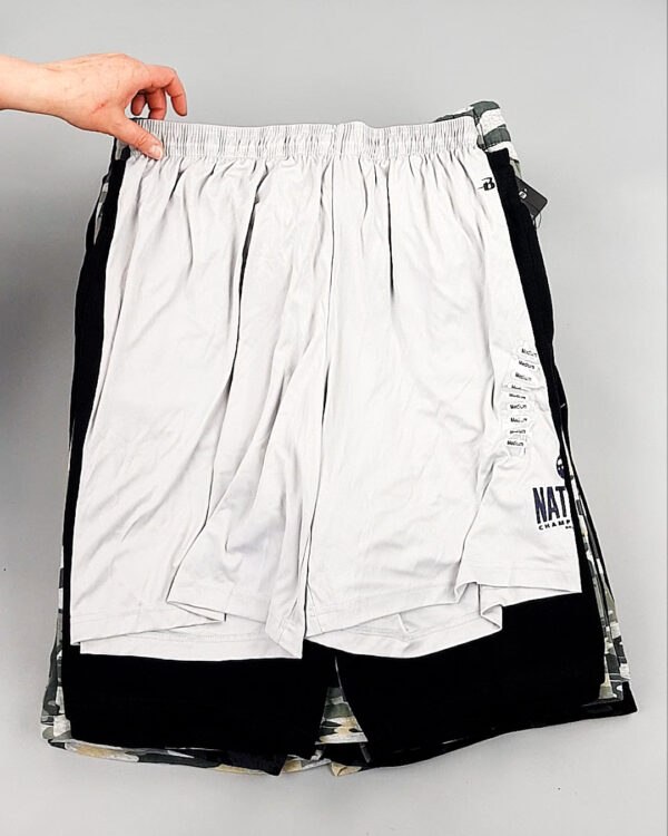 Фотография  282 - Шорты муж СТОК CAN#5 кг, ЛОТ №8317 оптом в Рязани и Рязанской области