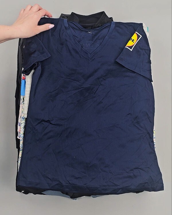 Фотография  232 - SPORT LIDL м/ж 124#5 кг, ЛОТ №8356 оптом в Рязани и Рязанской области