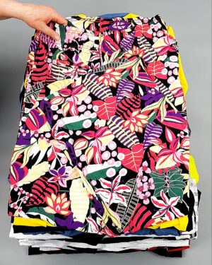 Купить LIDL Summer mix 124#15 кг оптом в Рязани и Рязанской области