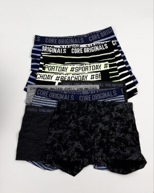 Фотография  319 - Нижнее белье kids C&A#3 кг, ЛОТ №8172 оптом в Рязани и Рязанской области