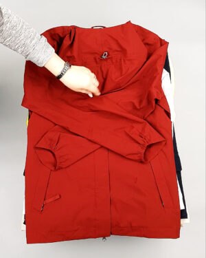 Фотография  814 - Ветровки TCM 104#10 кг оптом в Рязани и Рязанской области