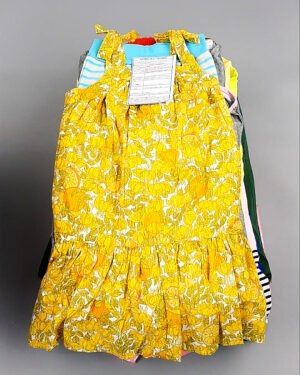 Купить BABY KIDS CAN 44#7 кг, ЛОТ №8141 оптом в Рязани и Рязанской области