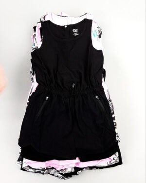 Фотография  714 - Комбинезоны детские CAN#5 кг, ЛОТ №8134 оптом в Рязани и Рязанской области