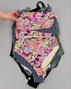 Фотография  803 - Купальники H&M#5 кг оптом в Рязани и Рязанской области