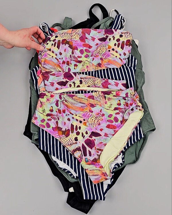 Фотография  169 - Купальники H&M#5 кг оптом в Рязани и Рязанской области