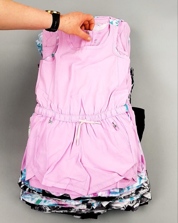 Фотография  339 - Комбинезоны детские CAN#5 кг оптом в Рязани и Рязанской области