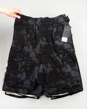 Фотография 513 - Шорты муж СТОК CAN#5 кг, ЛОТ №8315 оптом в Рязани и Рязанской области