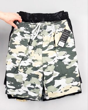 Фотография  262 - Шорты муж СТОК CAN#5 кг, ЛОТ №8316 оптом в Рязани и Рязанской области