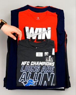 Фотография  690 - KIDS NIKE CAN 084#5 кг оптом в Рязани и Рязанской области