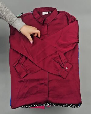 Фотография  672 - VILA Summer mix 045#15 кг, ЛОТ №8453 оптом в Рязани и Рязанской области