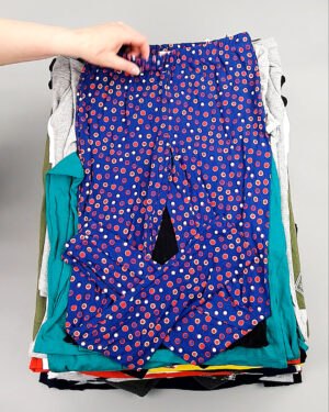 Фотография  759 - LIDL Summer mix 124#15 кг, ЛОТ №8239 оптом в Рязани и Рязанской области