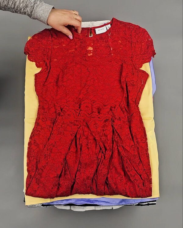 Фотография  995 - VILA Summer mix 045#15 кг оптом в Рязани и Рязанской области