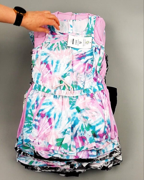 Фотография  187 - Комбинезоны детские CAN#5 кг оптом в Рязани и Рязанской области