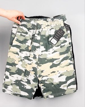 Фотография  538 - Шорты муж СТОК CAN#5 кг оптом в Рязани и Рязанской области