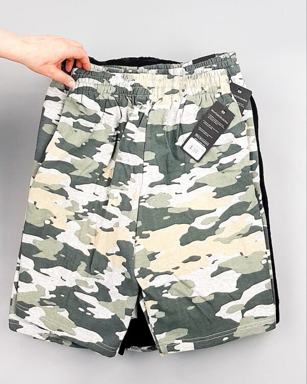 Фотография  224 - Шорты муж СТОК CAN#5 кг оптом в Рязани и Рязанской области