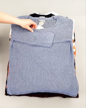 Фотография  404 - Джемпера легкие Bestseller+DK 035#7 кг, ЛОТ №8253 оптом в Рязани и Рязанской области