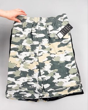 Фотография  527 - Шорты муж СТОК CAN#5 кг, ЛОТ №8317 оптом в Рязани и Рязанской области