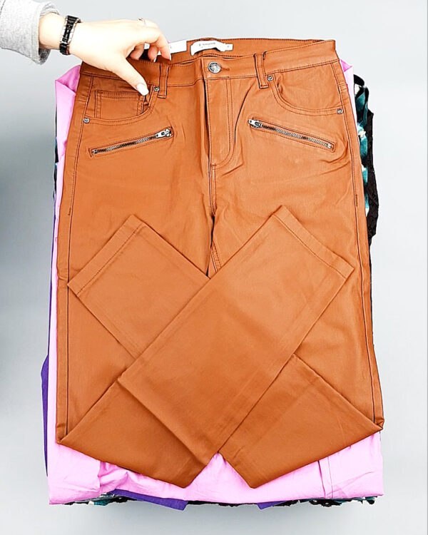 Фотография  132 - B.YOUNG Summer mix 035#15 кг, ЛОТ №8201 оптом в Рязани и Рязанской области