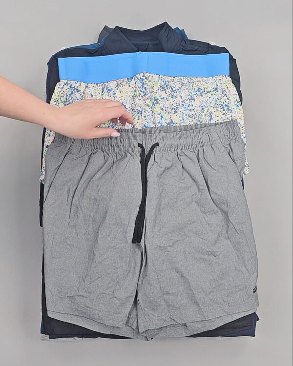 Фотография  190 - SPORT LIDL м/ж 124#5 кг, ЛОТ №8357 оптом в Рязани и Рязанской области