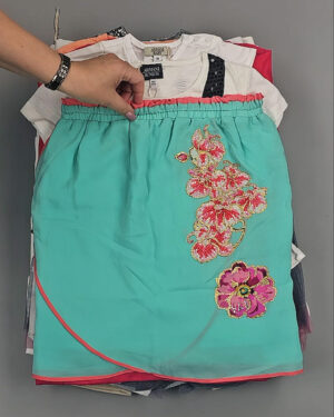 Фотография 201 - BRAND Kids Summer#30 шт, ЛОТ №5 оптом в Рязани и Рязанской области