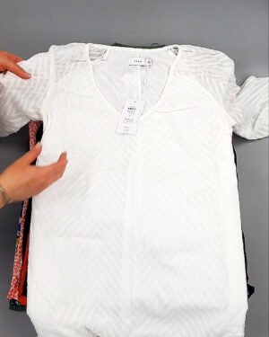 Фотография  310 - Платья Bestseller 44#5 кг, ЛОТ №8321 оптом в Рязани и Рязанской области