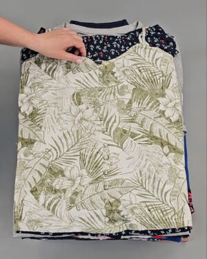 Фотография  771 - LIDL Summer mix 124#15 кг, ЛОТ №8389 оптом в Рязани и Рязанской области