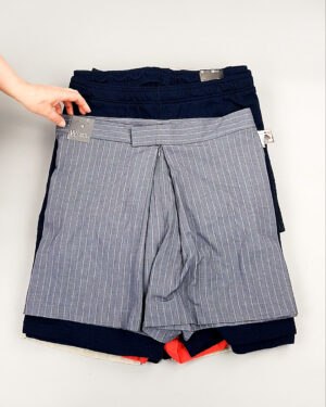 Фотография  950 - Шорты м/ж СТОК CAN 084#5 кг, ЛОТ №8304 оптом в Рязани и Рязанской области