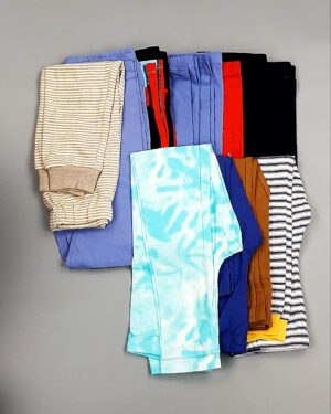 Фотография  911 - Лосины TCM Kids 104#3 кг оптом в Рязани и Рязанской области