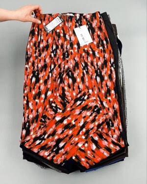 Фотография  563 - Брюки Bestseller+DK Summer 035#10 кг, ЛОТ №8247 оптом в Рязани и Рязанской области