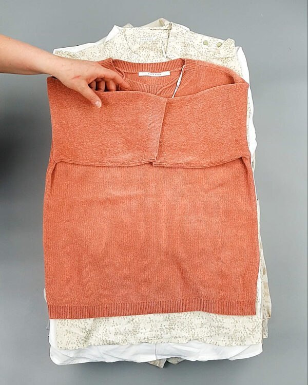 Фотография  118 - YA YA mix 43#40 шт, ЛОТ №8269 оптом в Рязани и Рязанской области