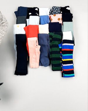 Фотография  128 - Колготки TCM Kids 104#5 кг оптом в Рязани и Рязанской области