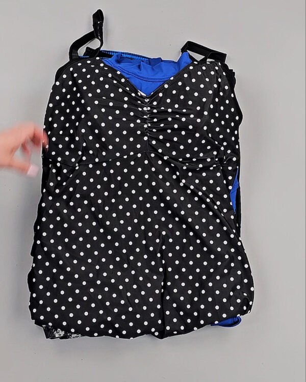 Фотография  379 - Купальники + плавки LIDL 074#5 кг, ЛОТ №8369 оптом в Рязани и Рязанской области